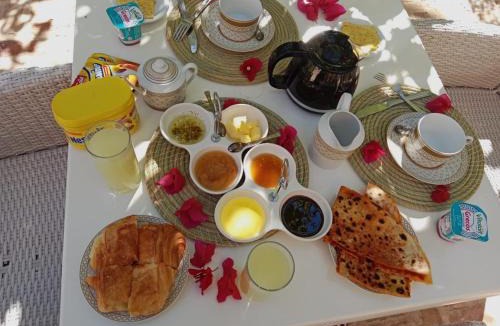 Tozeur House | Dar Rouissi