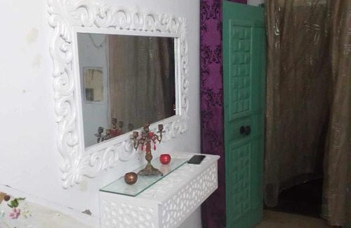 Tozeur Apartment | Dar Sabrina