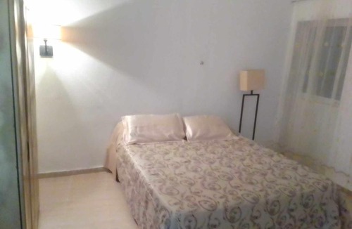 Tozeur Apartment | Dar Sabrina