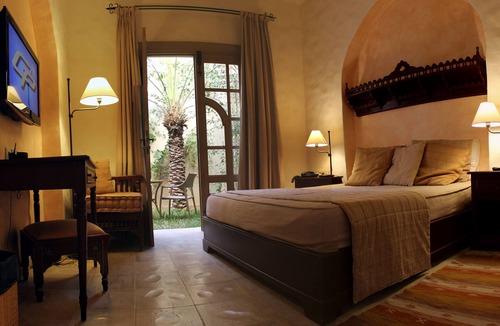 Tozeur Hotel | Dar Saida Beya Tozeur Guest House