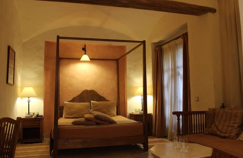 Tozeur Hotel | Dar Saida Beya Tozeur Guest House