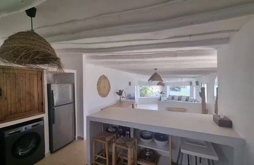 Mediar Villa | "Dar Sakina" Maison de Campagne à Tanger avec Piscine Chauffée Sans Vis à Vis