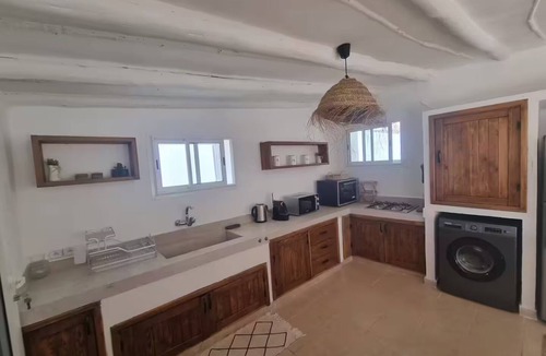 Mediar Villa | "Dar Sakina" Maison de Campagne à Tanger avec Piscine Chauffée Sans Vis à Vis