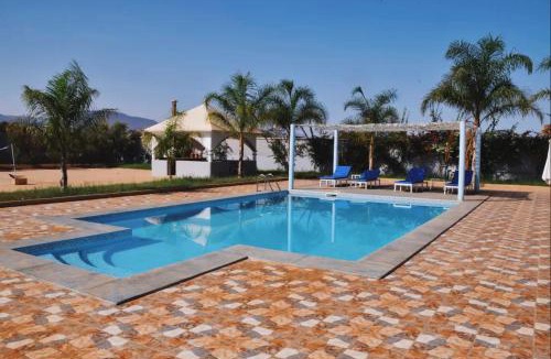 Fezouane Villa | Dar Sakina with Private Pool
