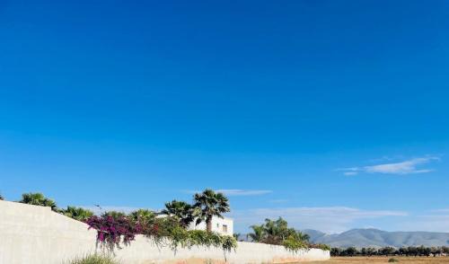 Fezouane Villa | Dar Sakina with Private Pool