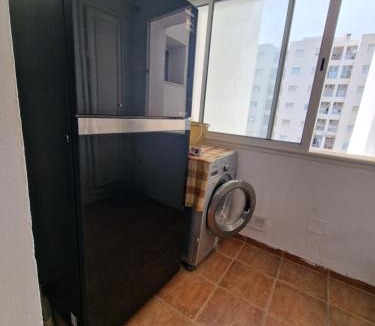 Centre Urbain Nord Apartment | Dar Salem III