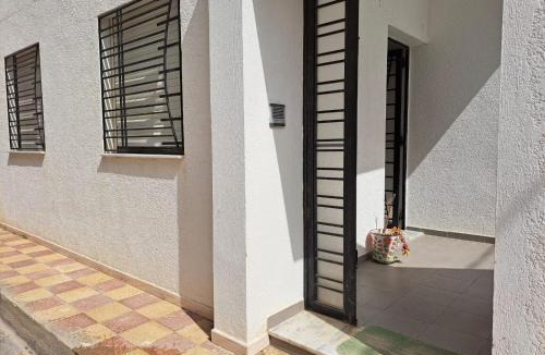Nabeul Apartment | Dar Saloua