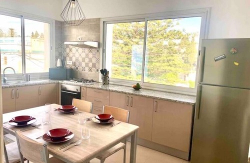 El Menzah Apartment | Dar Samia Luxury apartment in Menzeh5