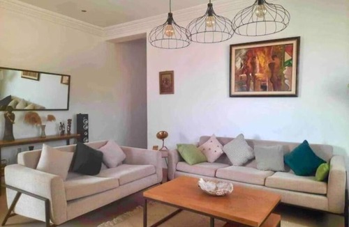 El Menzah Apartment | Dar Samia Luxury apartment in Menzeh5