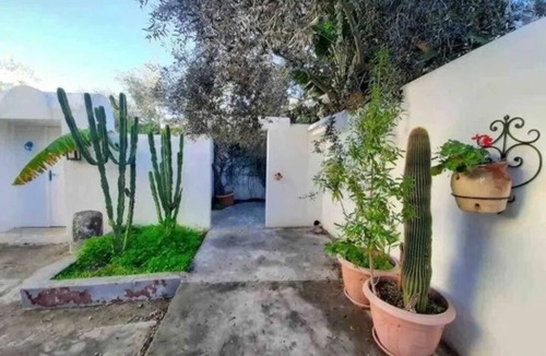 Hammamet Sud Apartment | Dar Samia S2 with terrace near Hammamet beaches