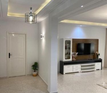 Kelibia Apartment | Dar Sammoud A1