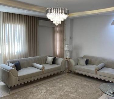 Kelibia Apartment | Dar Sammoud A1