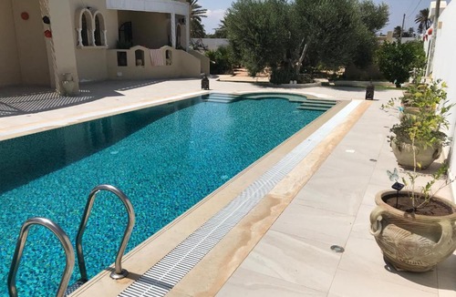 Hawmat al Badawiyin House | Dar Sara