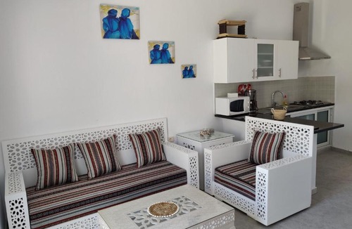 Hawmat al Badawiyin House | Dar Sara
