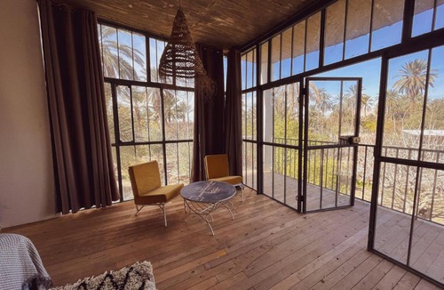 Gafsa House | dar seddik