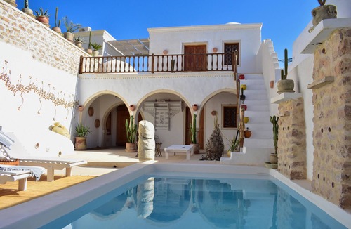 Erriadh Villa | Dar Shams 1