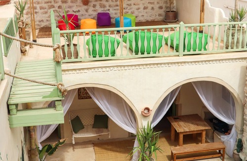 Erriadh Villa | Dar Shams 2