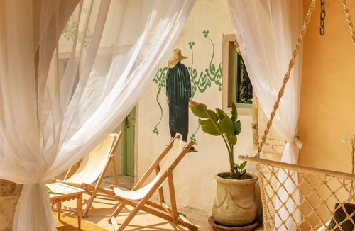 Erriadh Villa | Dar Shams 2