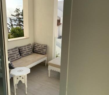 Hammamet Apartment | Dar Sheherazade