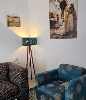 Tozeur Apartment | Dar Sidi Bou