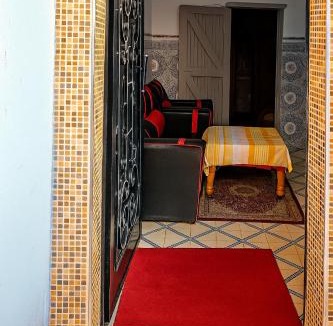 El Hara Apartment | DAR Souaad Bab Doukkala