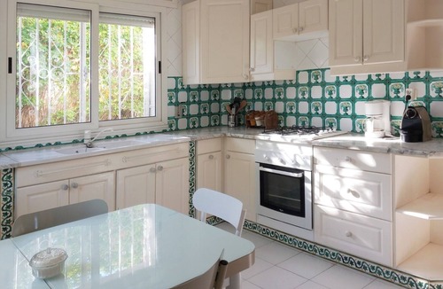 Sidi Daoud Villa | Dar Souad: A haven of peace and Tunisian charm just outside Tunis!