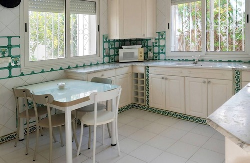 Sidi Daoud Villa | Dar Souad: A haven of peace and Tunisian charm just outside Tunis!