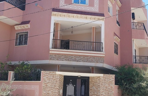 Zaouia Ksibet Thrayet House | Dar Sousou