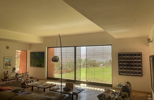 Ait Hallouane Villa | Dar Talmout
