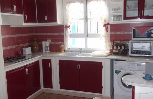 Houmt Souk House | Dar Taourit Djerba