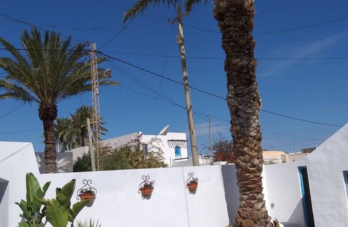 Houmt Souk House | Dar Taourit Djerba
