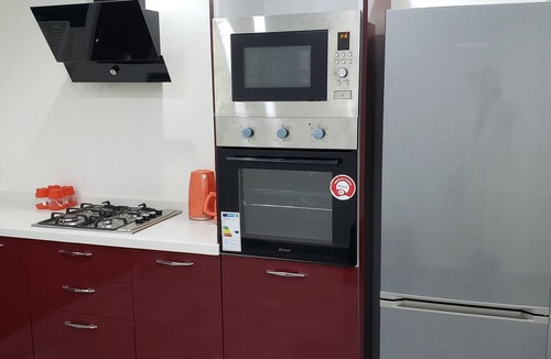Hawmat al Badawiyin Apartment | Dar Tarbout