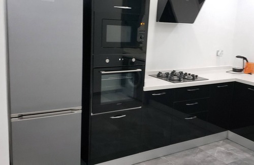 Hawmat al Badawiyin Apartment | Dar Tarbout