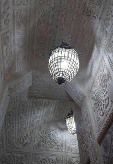 El Hafsia House | Dar Tayeb - Medina