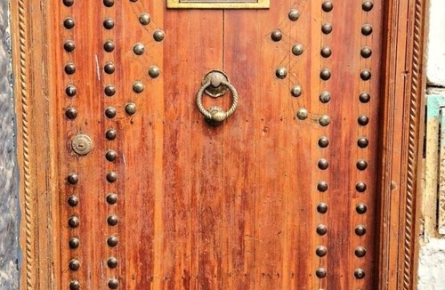 Dar Tazi House | Dar Tijani Entire Private House in Fez Medina!