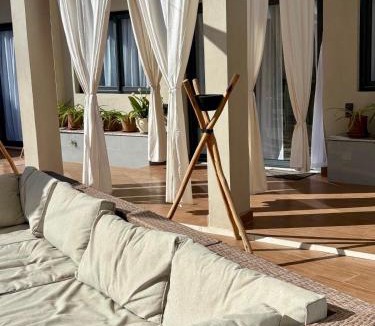 Chwiter Bed & Breakfast | Dar Timi