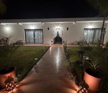 Chwiter Bed & Breakfast | Dar Timi