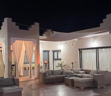 Chwiter Bed & Breakfast | Dar Timi