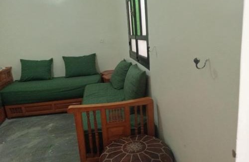 Arset El Bilk Bed & Breakfast | Dar Tissila