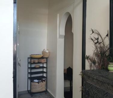 Arset El Bilk Bed & Breakfast | Dar Tissila