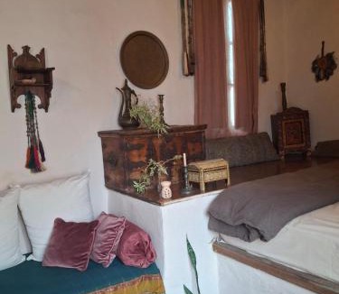 Medina de Sousse Bed & Breakfast | Dar Tiziri