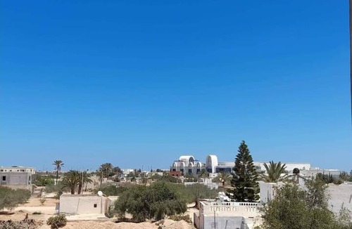 Djerba Midun Apartment | Dar tnazefti