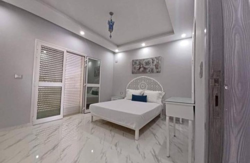 Djerba Midun Apartment | Dar tnazefti