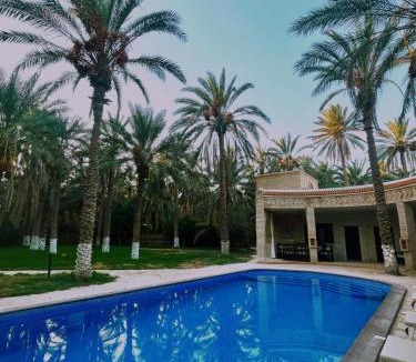 Tozeur House | Dar Tozria