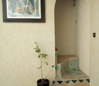 Riad Zitoun Jdid House | Dar tranquille