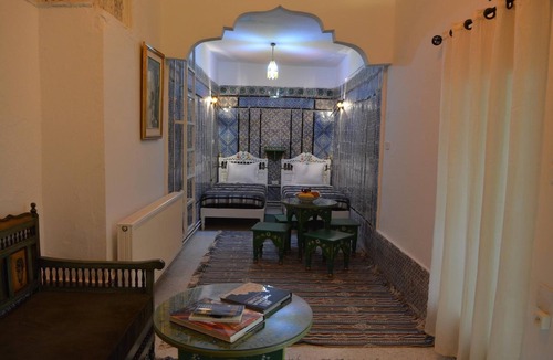 Souks Hostel | Dar Ya - Hostel
