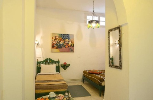 Souks Hostel | Dar Ya - Hostel