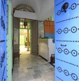 Souks Bed & Breakfast | Dar Ya
