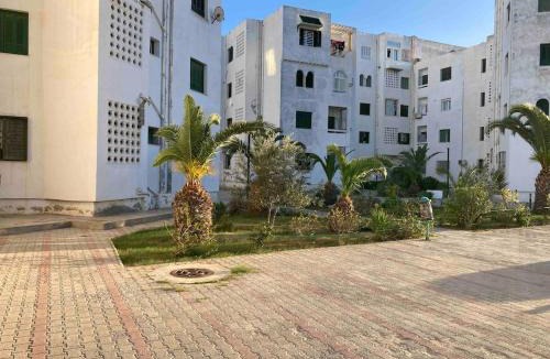 Shaline Apartment | Dar Yassine