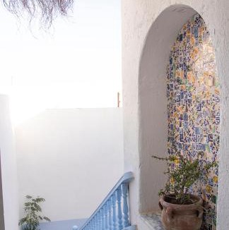 Hergla Bed & Breakfast | Dar Yessine Boutique Hôtel